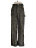 Blank NYC Gray Casual Pants Size 25 waist - photo 1