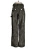 Blank NYC Gray Casual Pants Size 25 waist - photo 2