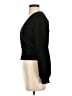 Open Edit Black Cardigan Size XXS - photo 5