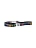 Assorted Brands Graphic Black Belt Size 39 - photo 1