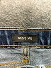 Miss Me Hearts Blue Jeans Size 29 waist - photo 7