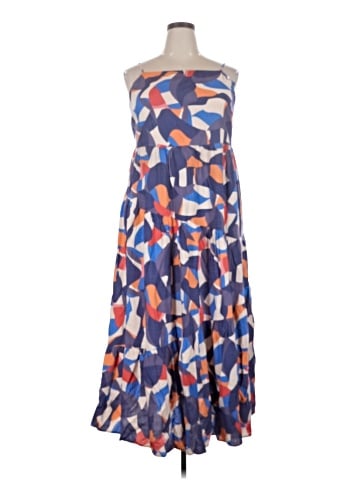 Nine West Casual Dress (view 1)