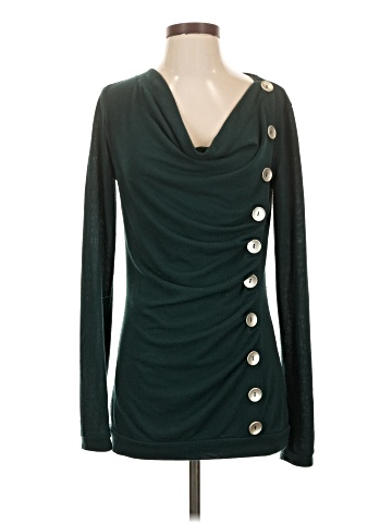 Patty Boutik Long Sleeve Top (view 1)