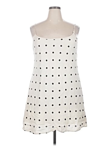 American Eagle Outfitters Casual Dress (view 1)