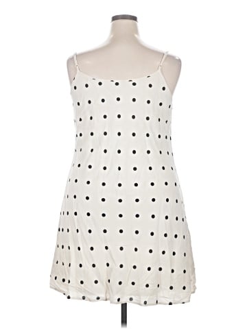 American Eagle Outfitters Casual Dress (view 2)