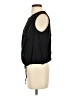 Tiny 100% Cotton Black Sleeveless Blouse Size XS - photo 5