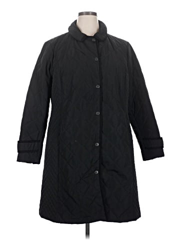 Lands' End Coat (view 1)