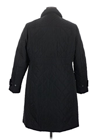 Lands' End Coat (view 2)