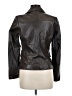 Oilily 100% Polyester Brown Blazer Size EU 38 / US 8 - photo 2