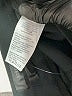 J.Crew Solid Black Active Pants Size L (tall) - photo 8