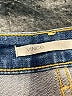Vince. Hearts Blue Jeans Size 29 waist - photo 7