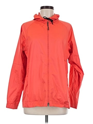 Nike Golf Windbreaker (view 1)
