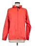 Nike Golf Orange Windbreaker Size 8 - 10 - photo 1
