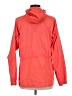 Nike Golf Orange Windbreaker Size 8 - 10 - photo 2