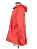Nike Golf Orange Windbreaker Size 8 - 10 - photo 5