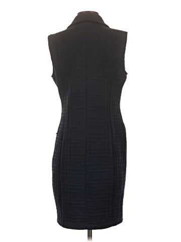 Sharagano Cocktail Dress (view 2)