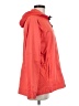Nike Golf Orange Windbreaker Size 8 - 10 - photo 4