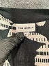 The Odells Black Long Sleeve Blouse Size M - photo 7