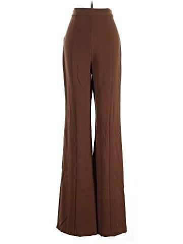 Black Halo Dress Pants (view 1)
