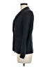 BOSS by HUGO BOSS Black Blazer Size 8 - photo 5