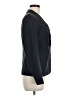 BOSS by HUGO BOSS Black Blazer Size 8 - photo 4