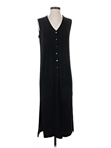 Travelers by Chico's Casual Dress (view 1)