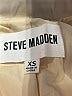 Steve Madden 100% Polyamide Ivory Blazer Size XS - photo 6