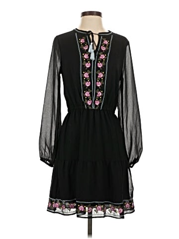 Design History Casual Dress (view 1)