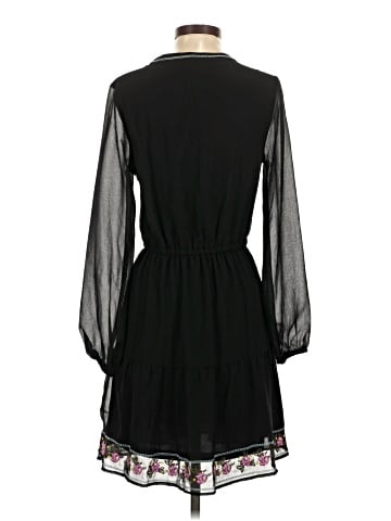 Design History Casual Dress (view 2)