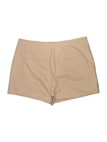 ASOS Khaki Shorts (view 2)