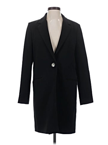 MNG Basics Coat (view 1)