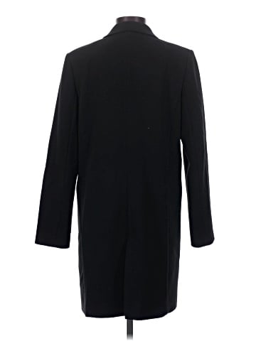 MNG Basics Coat (view 2)