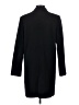 MNG Basics Black Coat Size S - photo 2