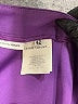 Versace Purple Capris Pants Size EU (IT) 42 / US 6 - photo 15