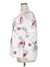 Torrid 100% Cotton White Sleeveless Blouse Size 2X Plus (2) - photo 5