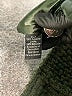 Apt. 9 100% Polyester Black Coat Size XL - photo 7