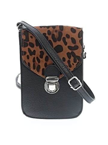 Unbranded Crossbody Bag (view 1)