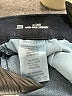 Mott & Bow Solid Blue Jeans Size 25 waist - photo 5