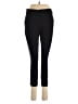 SPANX Solid Black Active Pants Size Med Petite - photo 1