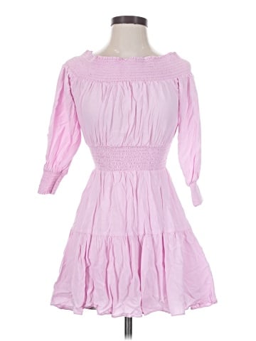 Gianni Bini Casual Dress (view 1)
