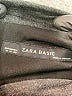 Zara Basic Gray Cocktail Dress Size M - photo 7