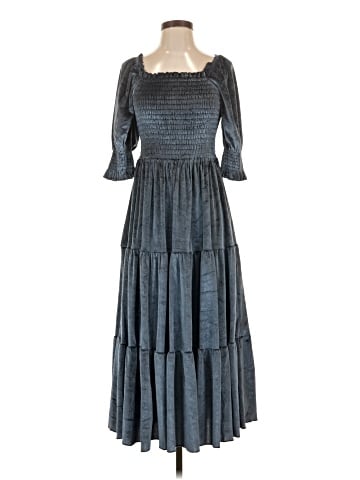 Baltic Born Casual Dress