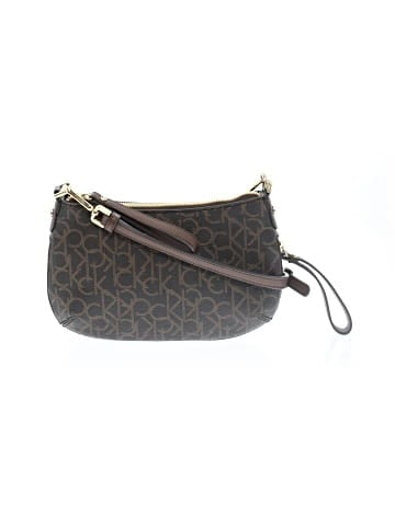 Calvin Klein Crossbody Bag (view 1)