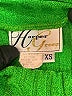 Harper Greer Green Long Sleeve Top Size XS - photo 7