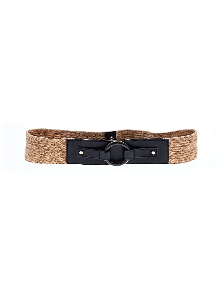 Pre-owned Torrid Belt In Black