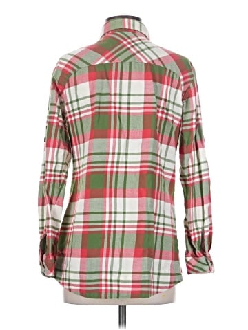 Columbia Long Sleeve Button-Down Shirt (view 2)