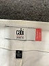 CAbi White Jeans Size 8 - photo 4