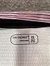 Be Inspired 100% Polyester Purple Cardigan Size XS - photo 7