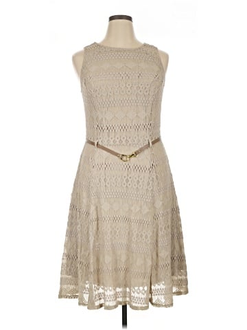 Sharagano Casual Dress (view 1)
