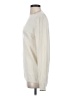Burberry Brit Ivory Pullover Sweater Size S - photo 5
